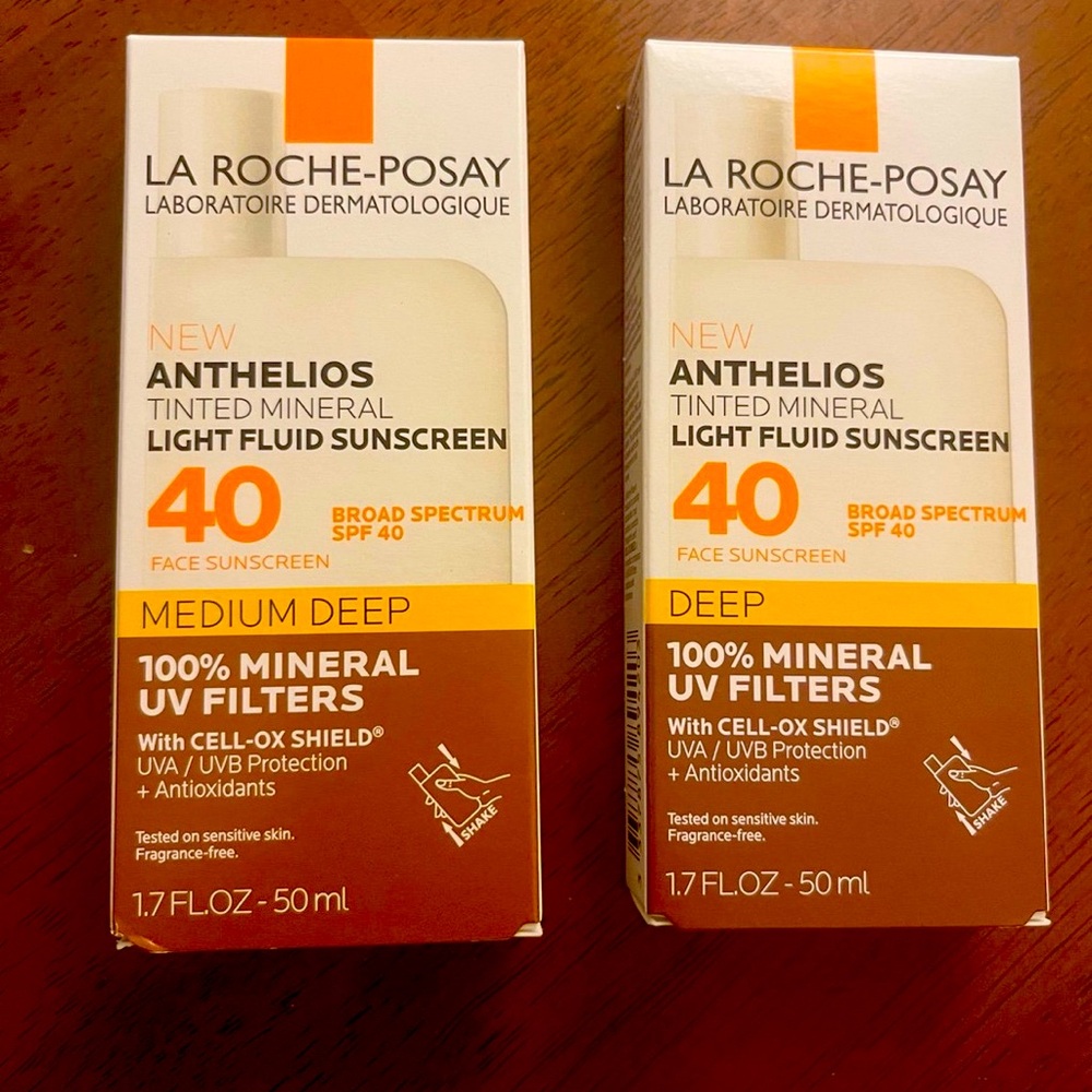 La Roche Posay